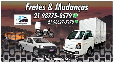 Fretes em Rio Grande do Sul (RS) .